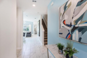 601DSD-The Retreat at ChampionsGate home
